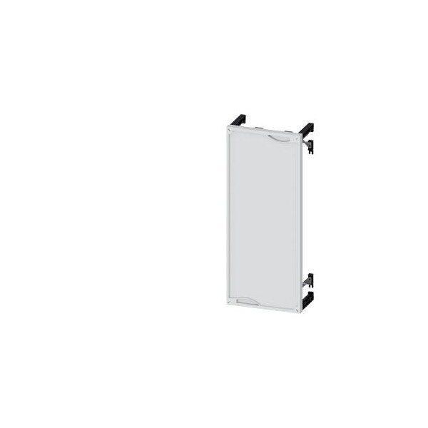 Siemens ALPHA 400/630/1250 DIN assembly kit terminal blocks vertical section cover 8GK4402-4KK12 - main
