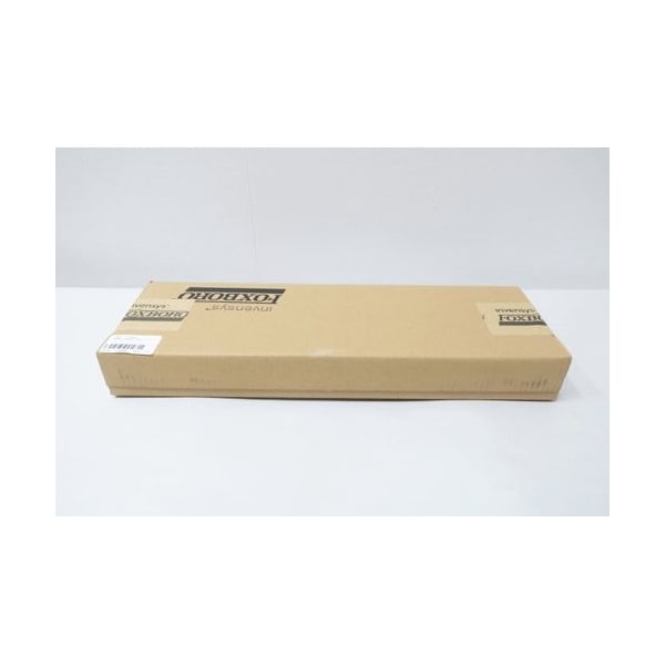 Foxboro 120V-AC I/O MODULE DM400YL FBM10 - main