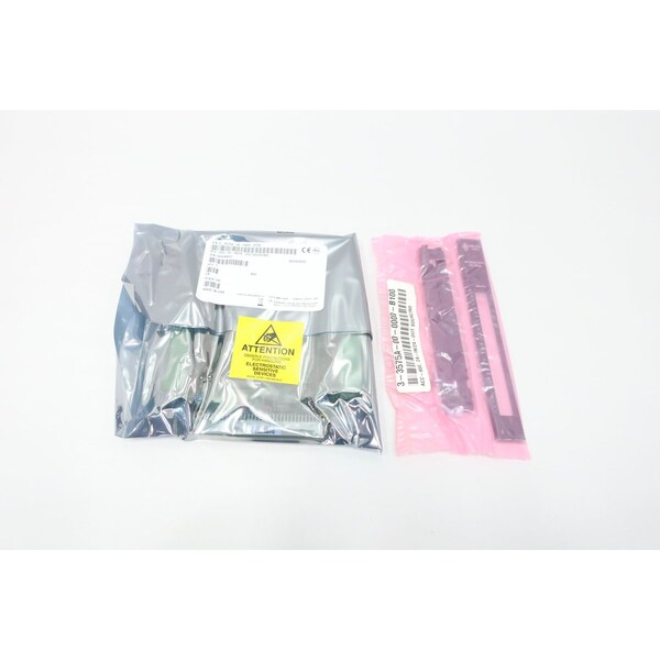 Delta Tau I/O BOARD 3-3575A-00-0000-B100 - main