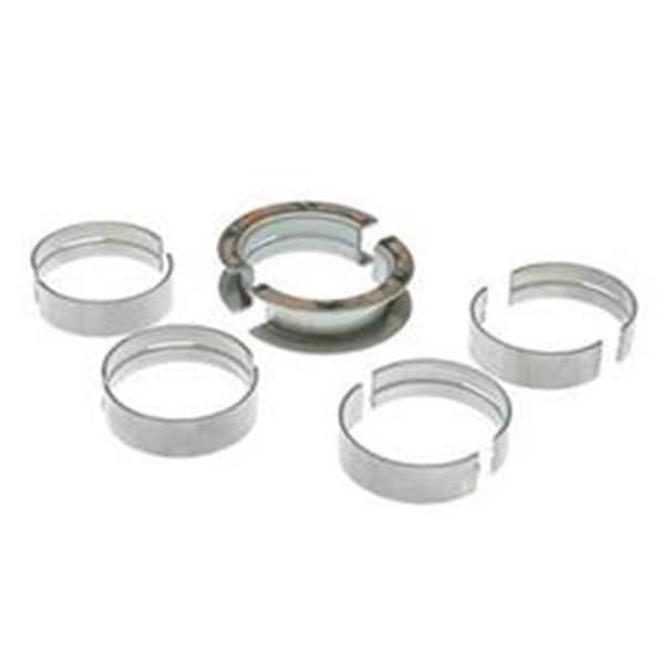 Clevite 77 MS1010P P-Series Main Bearings M25-MS1010P - main