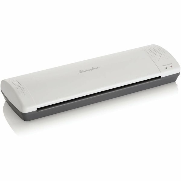 Swingline Laminator, Inspire Plus, 12" 1701867 - main
