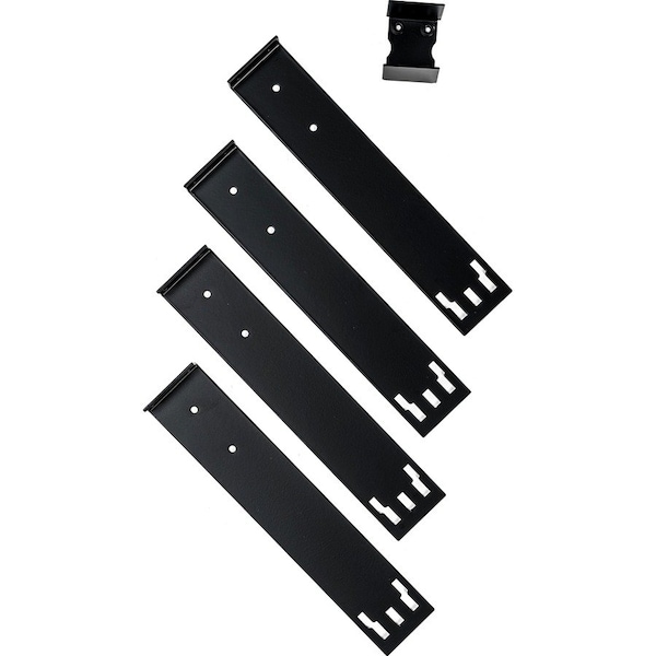 Vertiv 19In Rackmount Kit For 2 Hmx 5000/6000 RMK-97 - main