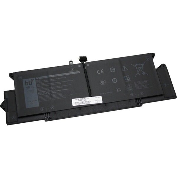 Battery Technology BATTERY FOR DELL LATITUDE 7410 7310 Y7HR3 Y7HR3-BTI - main