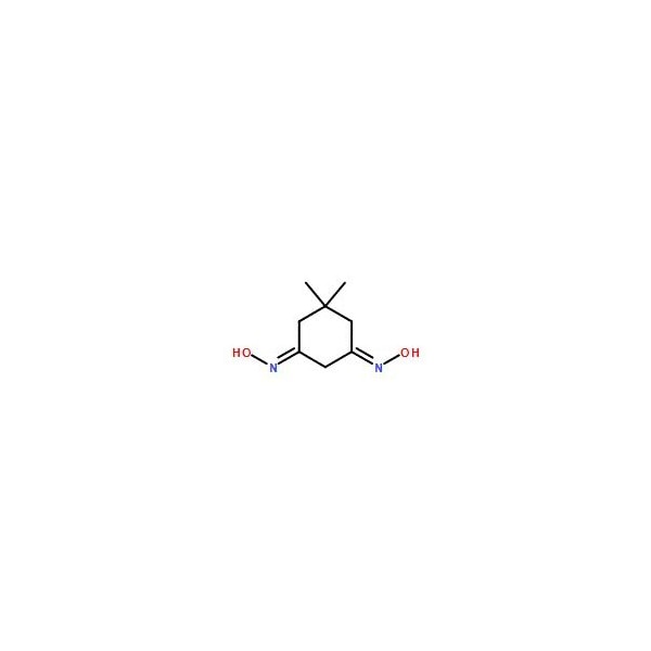 Ak Scientific Dimedone dioxime (1g), CAS 37110-24-0 7684AL-1g - main