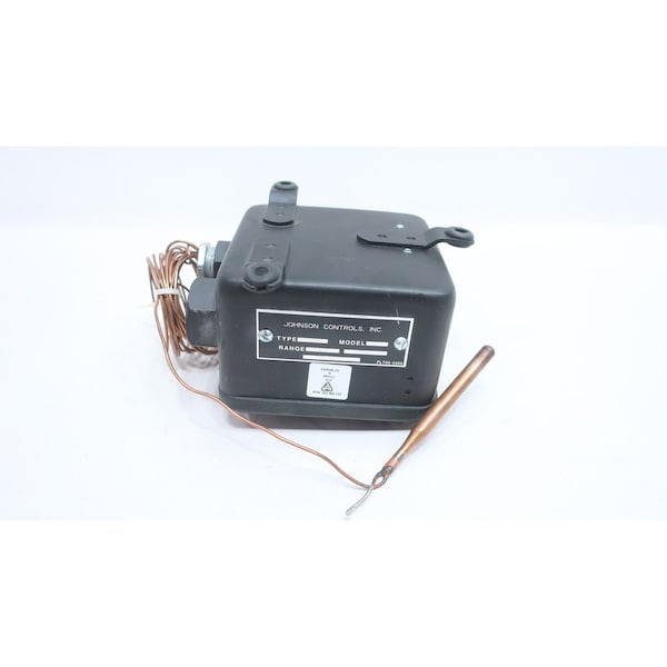 Johnson Controls INDUSTRIAL THERMOSTAT 150F A19ANC - main