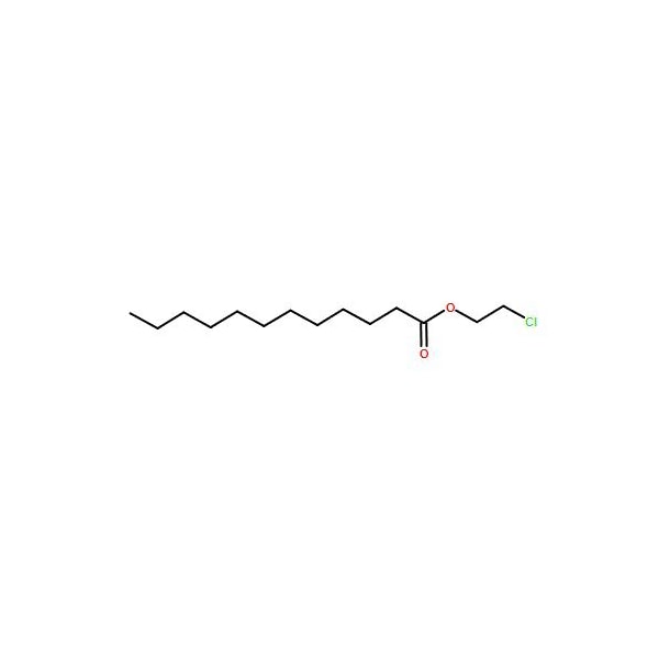 Ak Scientific 2-Chloroethyl laurate (5g), CAS 64919-15-9 5573AL-5g - main