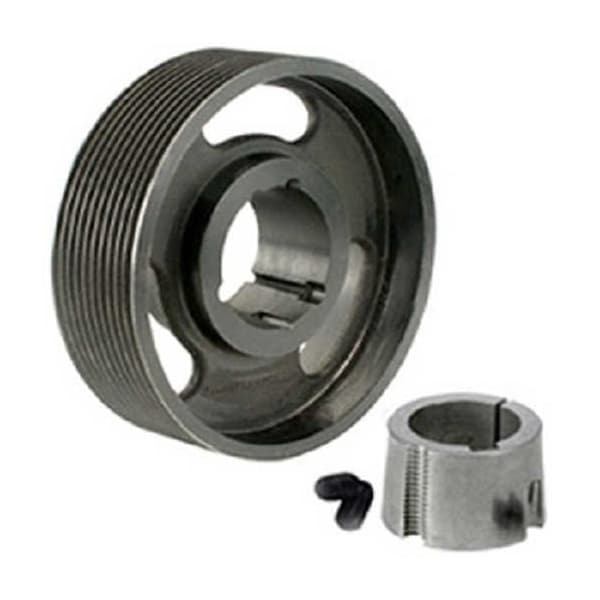Dodge Industrial Pulley-Transmission 10J3.60-1610 10J3.60-1610 - main