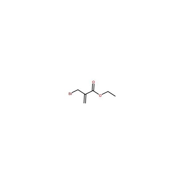 Ak Scientific Ethyl 2-(Bromomethyl)acrylate (stabilized with HQ) (5g), CAS 17435-72-2 X2142-5g - main