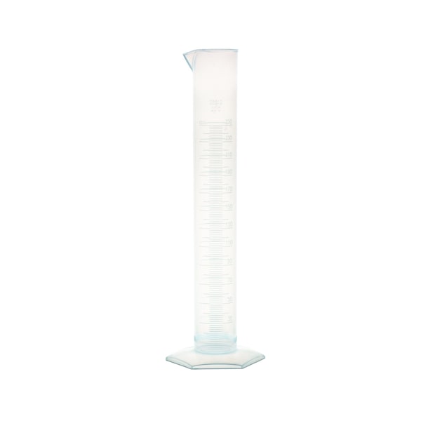 United Scientific Measuring Cylinder, Hex Base, Pp, 2, PK 6 80035 - main