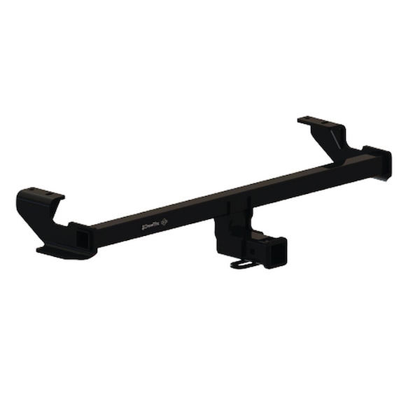 Newalthlete Class III Receiver Hitch for 2022-C Volkswagen Taos All Styles NE3644876 - main