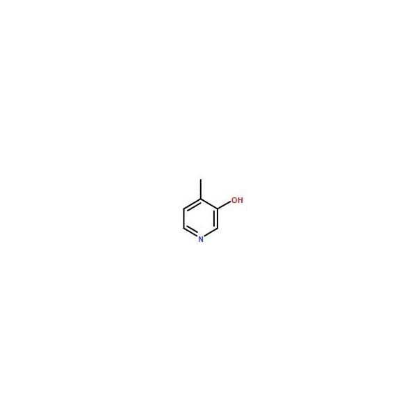 Ak Scientific 3-Hydroxy-4-methylpyridine (1g), CAS 1121-19-3 X2103-1g - main