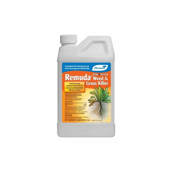 Monterey Lawn & Garden Prod QT Conc Remuda LG5185 - main