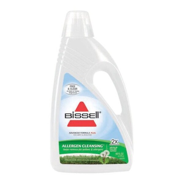 Bissell Homecare 89Q5A Hc 2x Allergin Clean Formula 89Q5A - main