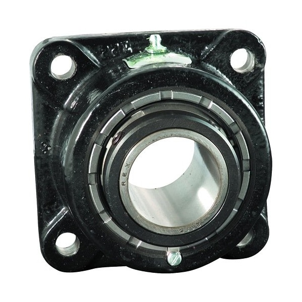 Rexnord Bearing-Flanged ZF5207 ZF5207 - main