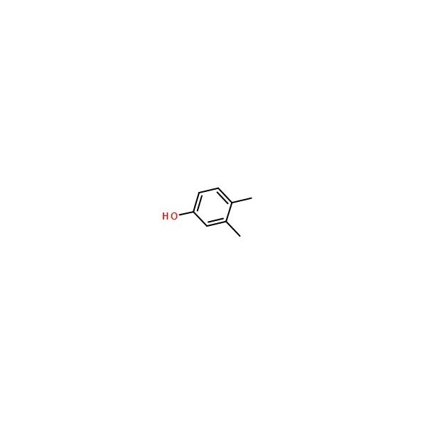 Ak Scientific 3, 4-Dimethylphenol (5g), CAS 95-65-8 G216-5g - main