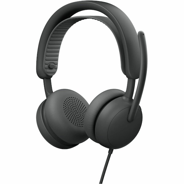 Logitech Logi ZN Wrd 2 USBC GP 6.23' 981-001612 - main