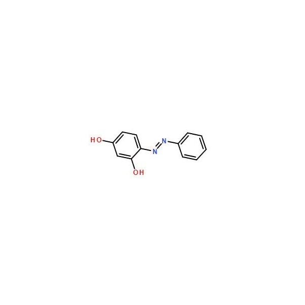 Ak Scientific Sudan Orange G (100g), CAS 2051-85-6 T588-100g - main