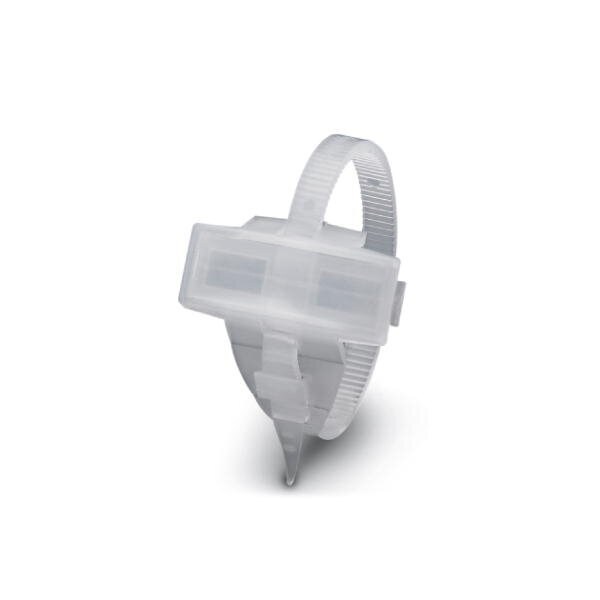 Phoenix Contact KMK Plastic cable markers transparent 1005208 - main