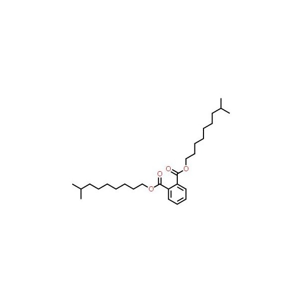 Ak Scientific Diisodecyl phthalate (mixture of branched chain isomers) (25mL), CAS 26761-40-0 2422AB-25mL - main