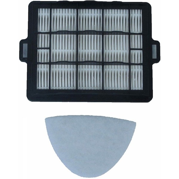 Atrix Cassette Filter, 1 in H, Cloth BPFILPACK - main