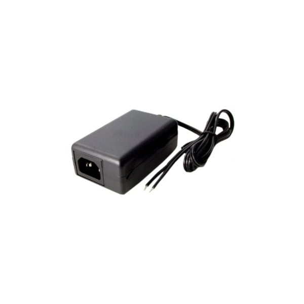 Digi International Digi AC Power Adapter for Serial Server - 110 V AC, 220 V AC Input - 12 V DC Output 76000736 - main