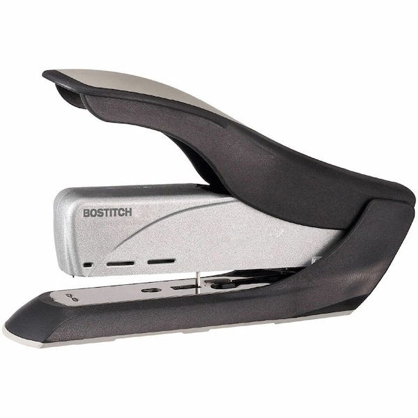 Accentra PaperPro High Capacity Stapler, 65 Sheet Capacity, Black/Gray 1210 - main