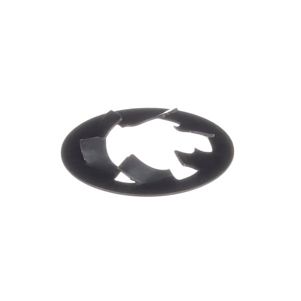 Whirlpool RANGE OVEN DOOR HANDLE RETAINE WP98004650 - main