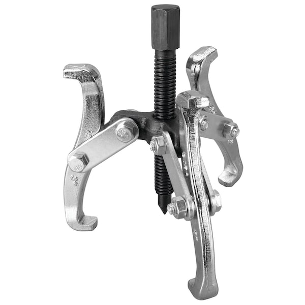 Performance Tool Li-Ion Pocket Light, 400 Lumen Boost, Magnetic Base, Cree LED W2623 - main