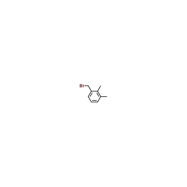 Ak Scientific 2, 3-Dimethylbenzyl bromide (5g), CAS 81093-21-2 B973-5g - main
