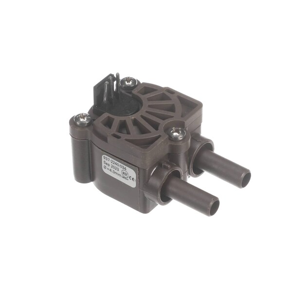 Bunn METER, FLOW 4.0MM ORF 40752.0006 - main