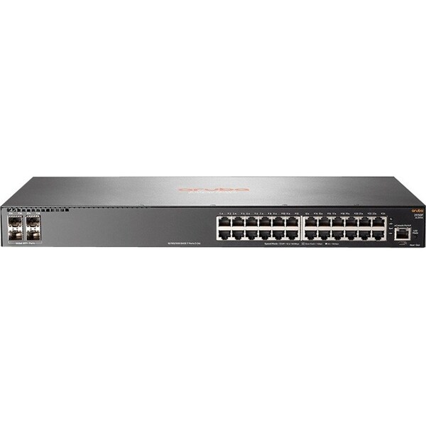 Hpe Aruba (JL259AB2E) Switches & Bridges JL259A#B2E - main