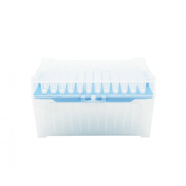 American Scientific RPI 300ul Universal Filter Pipet Tips, PP, Sterile, 960PK 141300B - main