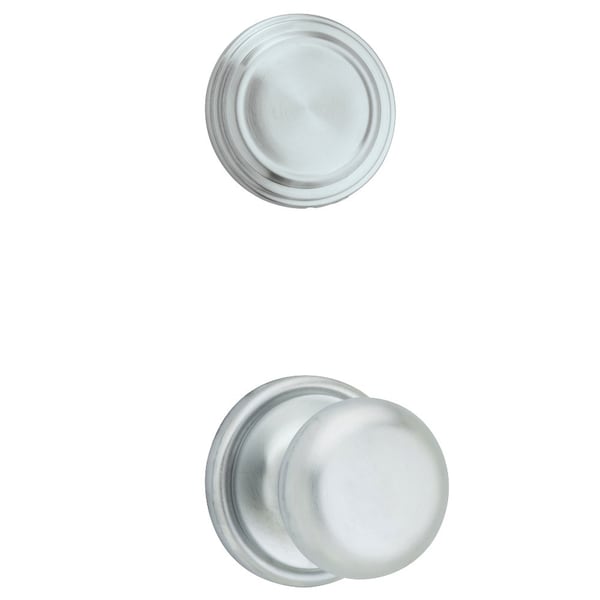 Kwikset Hancock Interior Dummy Handleset Trim 968H-26D - main