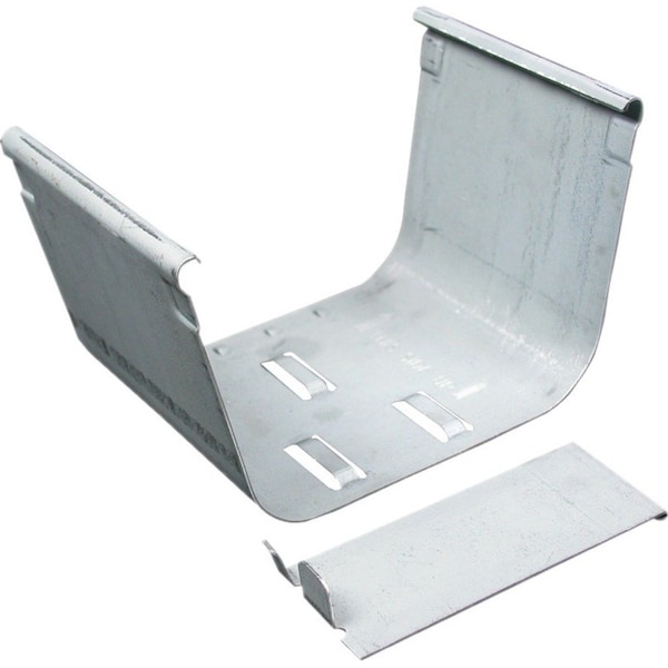 Legrand Cable Clip, 3 in W, 3 in H, 3 in L G6001DA - main