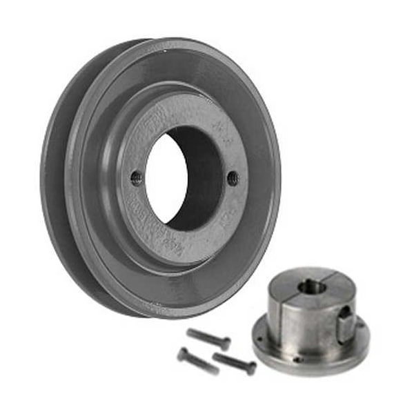 Martin Sprocket & Gr Pulley-Transmission BK45-H BK45-H - main