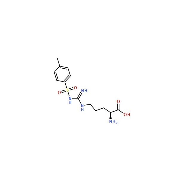 Ak Scientific H-Arg(Tos)-OH (5g), CAS 4353-32-6 V1207-5g - main