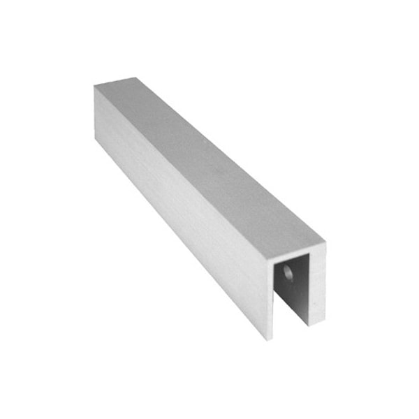 Securitron Glass Door Bracket GDB - main