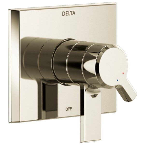 Delta Pivotal: Monitor 17 Series Valve Only Trim T17099-PN-PR - main