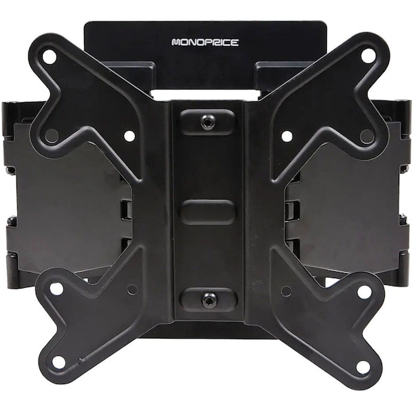 Monoprice SLIM FULL-MOTION TV WALL MOUNT 23 -42 IN 8678 - main