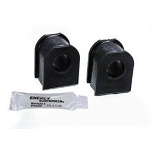 Omnisports 5.5113G Sway Bar Bushing Set - Black OM3634301 - main