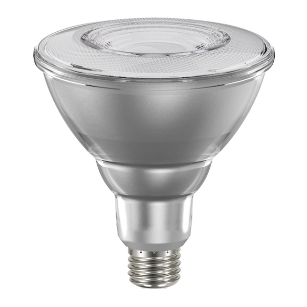 Ledvance/ Sylvania LED Natural TruWave PAR38, 13W, Dimmable, 90CRI, 1100 Lumen, 5000K LED13PAR38DIM950TLFL40GL - main