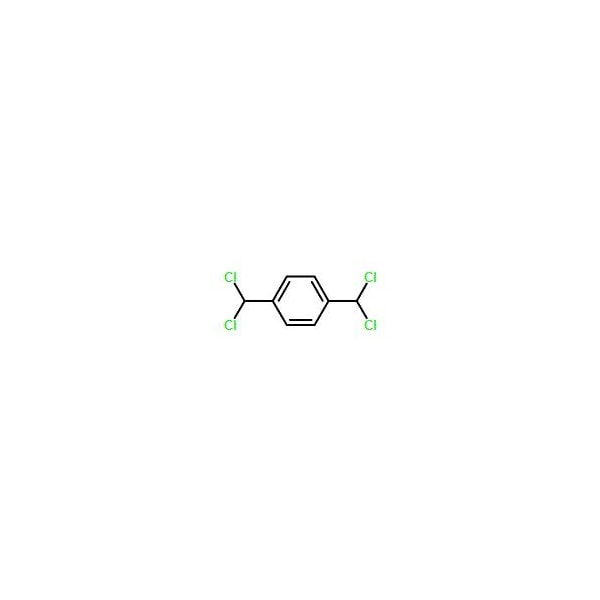 Ak Scientific 1, 4-Di(dichloromethyl)benzene (1g), CAS 7398-82-5 U190-1g - main