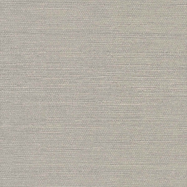 York Wallcoverings Shimmering Linen Grey Wallpaper SI18551 - main