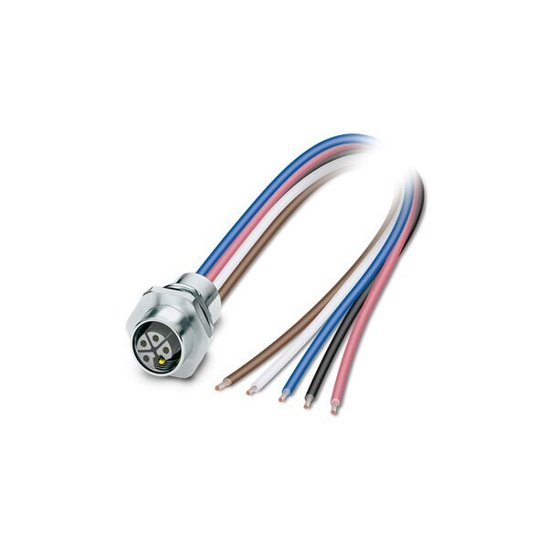 Phoenix Contact SACC-E-M12FSL-4FE-M16XL/0 2 GR 1425583 - main