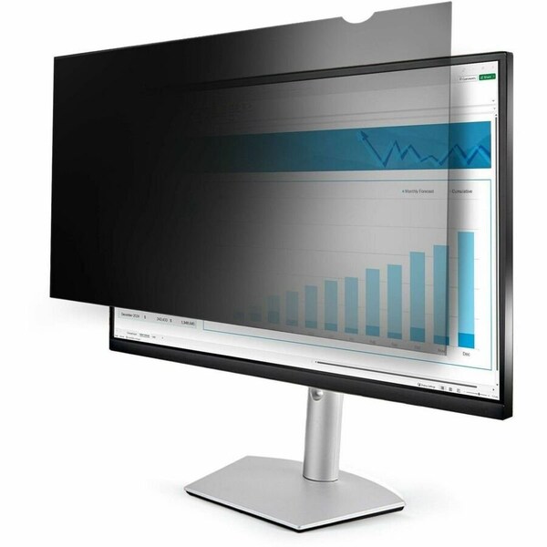 Startech.Com 21.5IN WIDESCREEN MONITOR PRIVACY SCREEN FOR SECURITY OUTSIDE +/-30 DEGREE VIEWI PRIVSCNMON21 - main