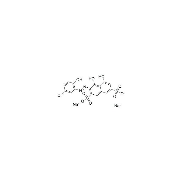 Ak Scientific Mordant Blue 13 (5g), CAS 1058-92-0 T617-5g - main