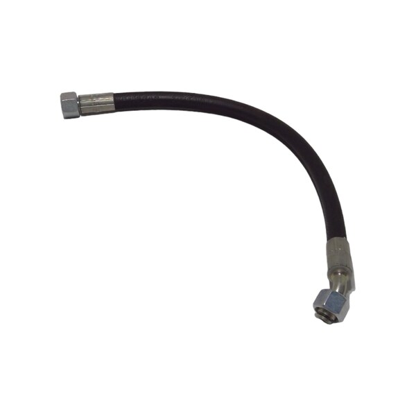 Liebherr HOSE, LIEBHERR OEM 10430518 10430518 - main