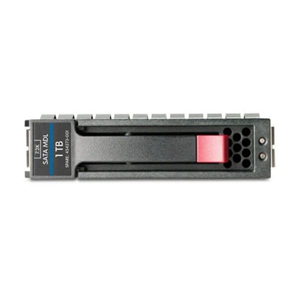 Accortec 500 GB Hard Drive - Internal - SATA - 7200rpm 458928-B21-ACC - main