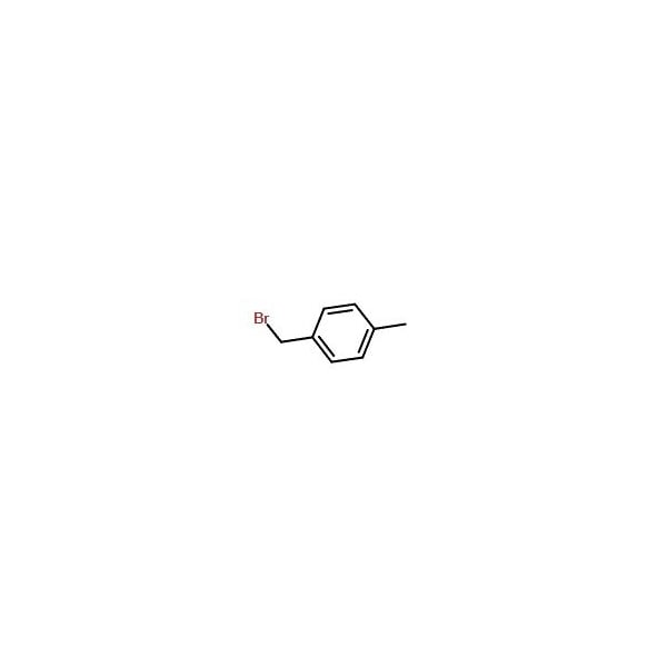 Ak Scientific 4-Methylbenzyl Bromide (25g), CAS 104-81-4 Z3843-25g - main
