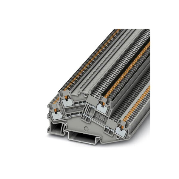 Phoenix Contact PTTBS 1 5/S-PV Double-level terminal 3214686 - main